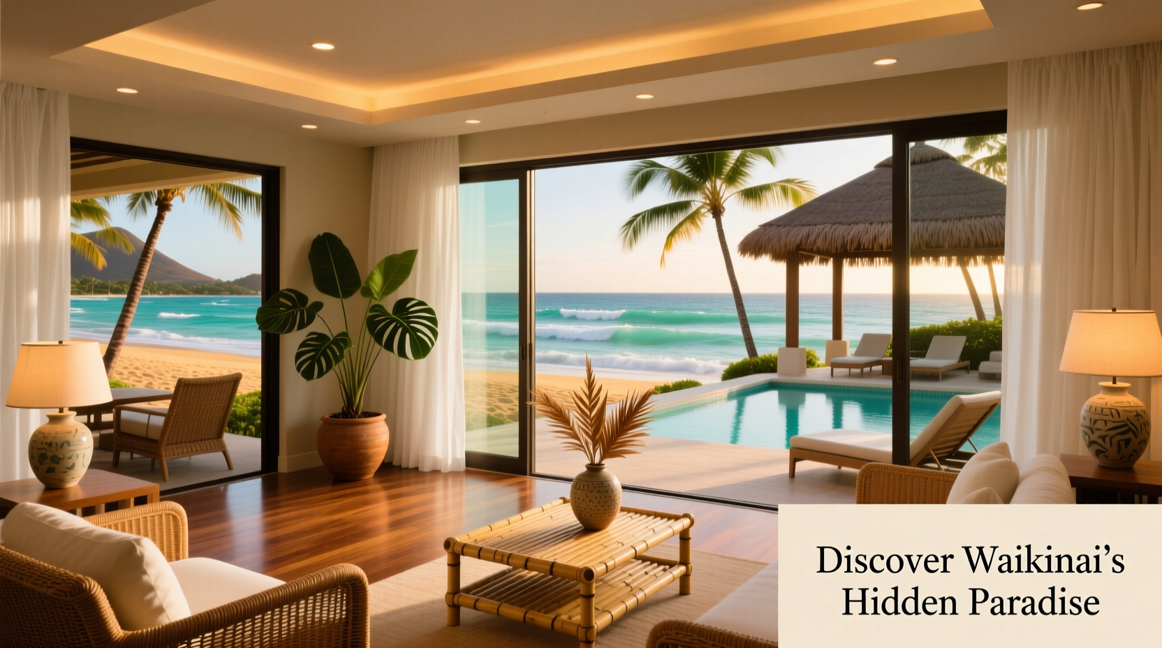 Waikiki Hotels for Budget Travelers: What to Expect & How to Choose