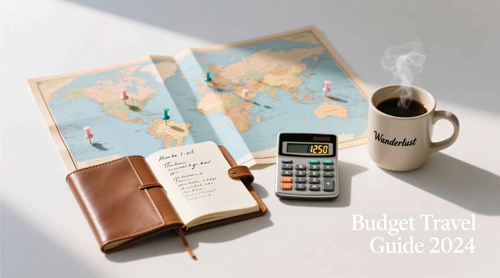 How to Save Money Traveling: 10 Simple Lifestyle Changes Guide