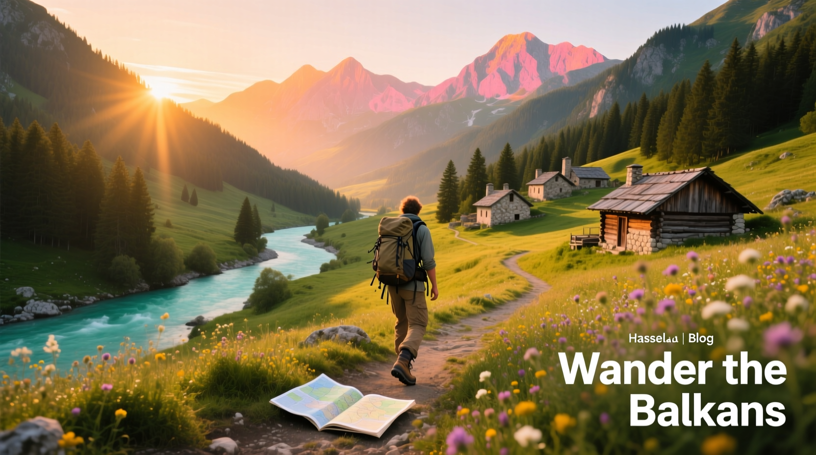 Backpacking the Balkans: A Practical Budget Travel Guide