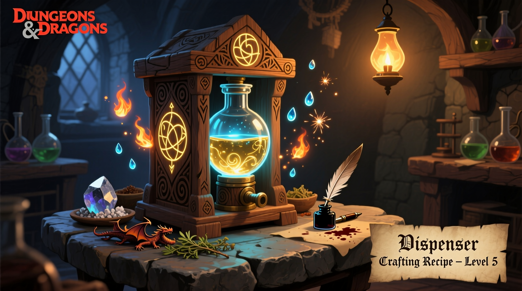 DIY Soap Dispenser Crafting Recipe: Upcycle in 20 Minutes