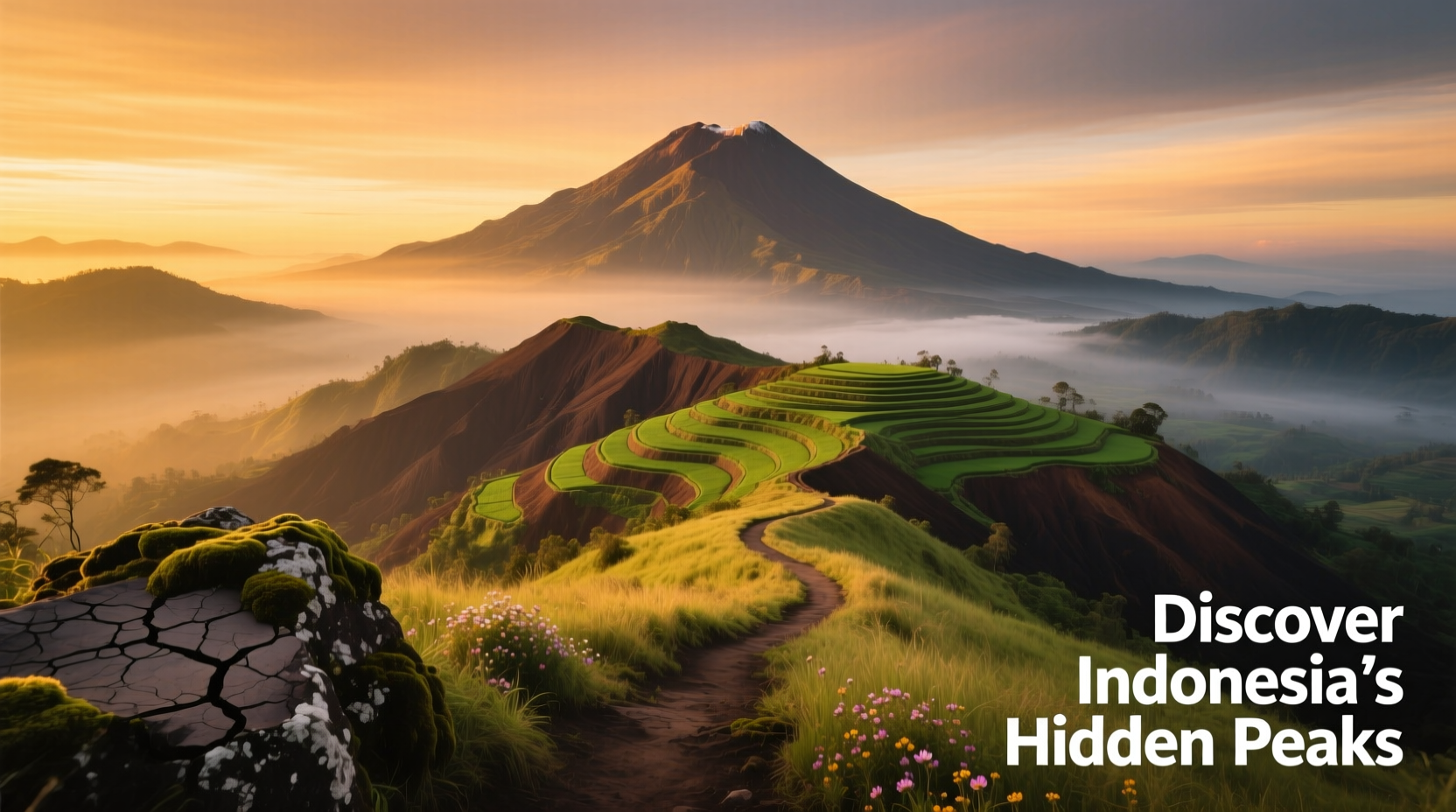 Best Indonesia Mountain Guide: How to Choose & Visit on a Budget