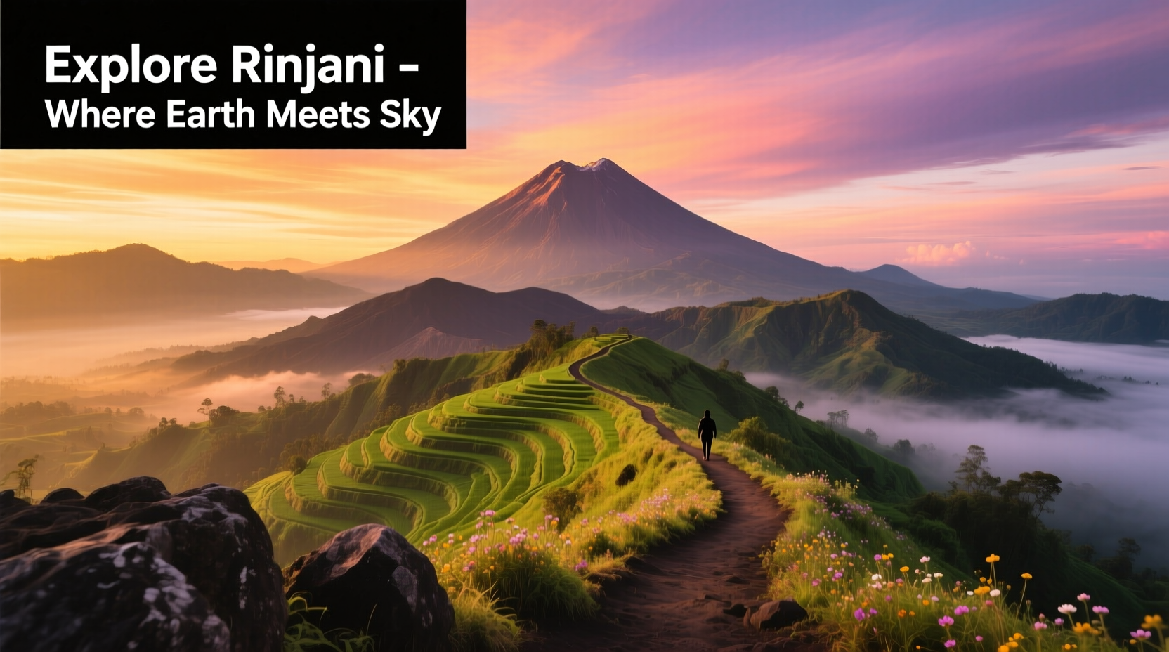Hiking Mount Rinjani: Budget Travel Guide & Practical Tips