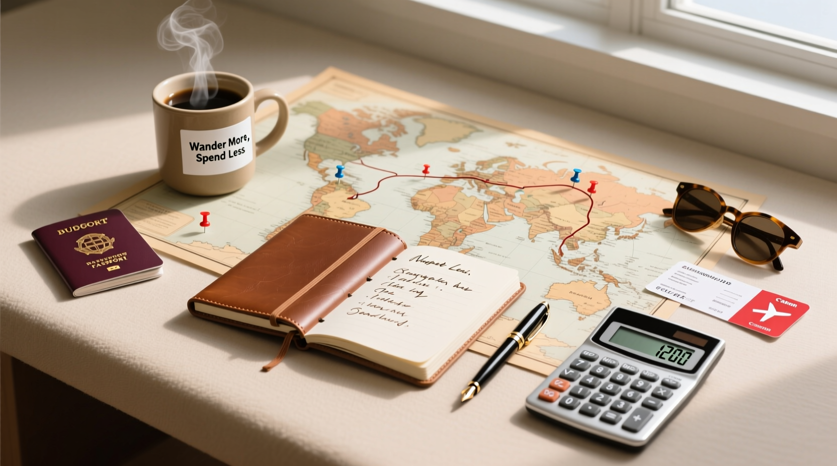 Visiting Denver Travel Tips: How to Save $300–$650 on a 4-Day Trip