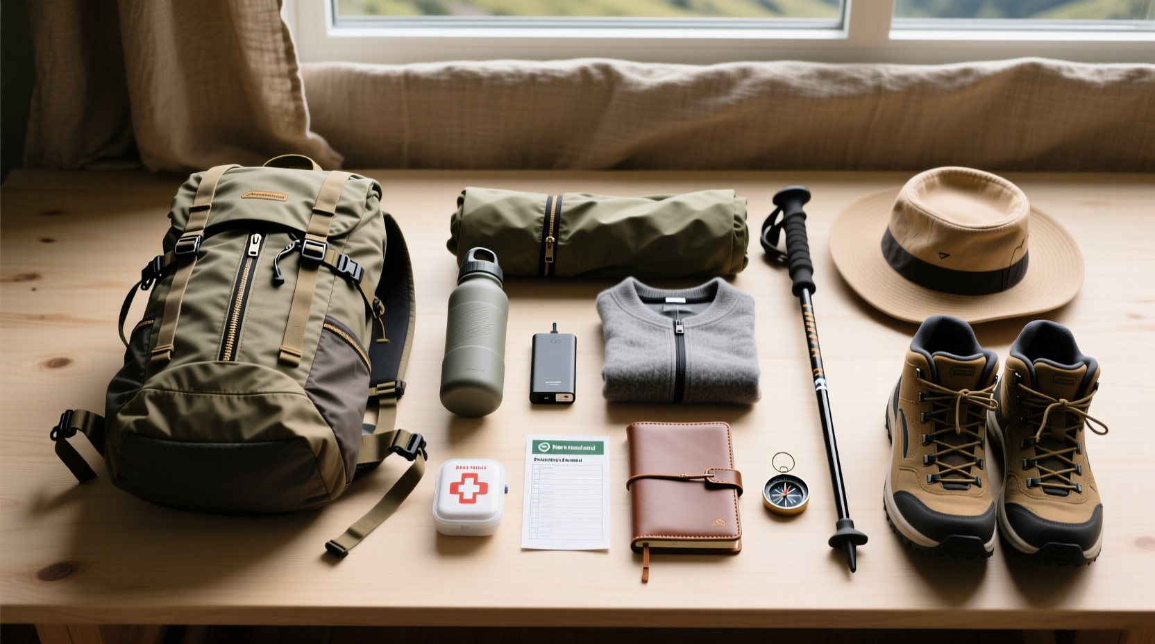 New Zealand Packing List Guide: What to Bring for Budget Travelers