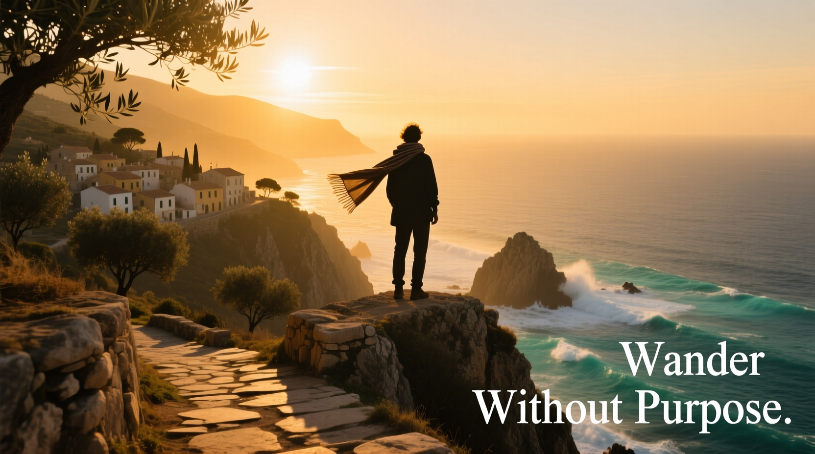 Things You Need to Know Falling in Love While Girl Travels