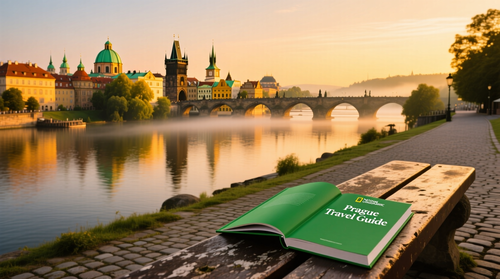 Green Guide to Prague: Budget Travel Tips & Sustainable Options