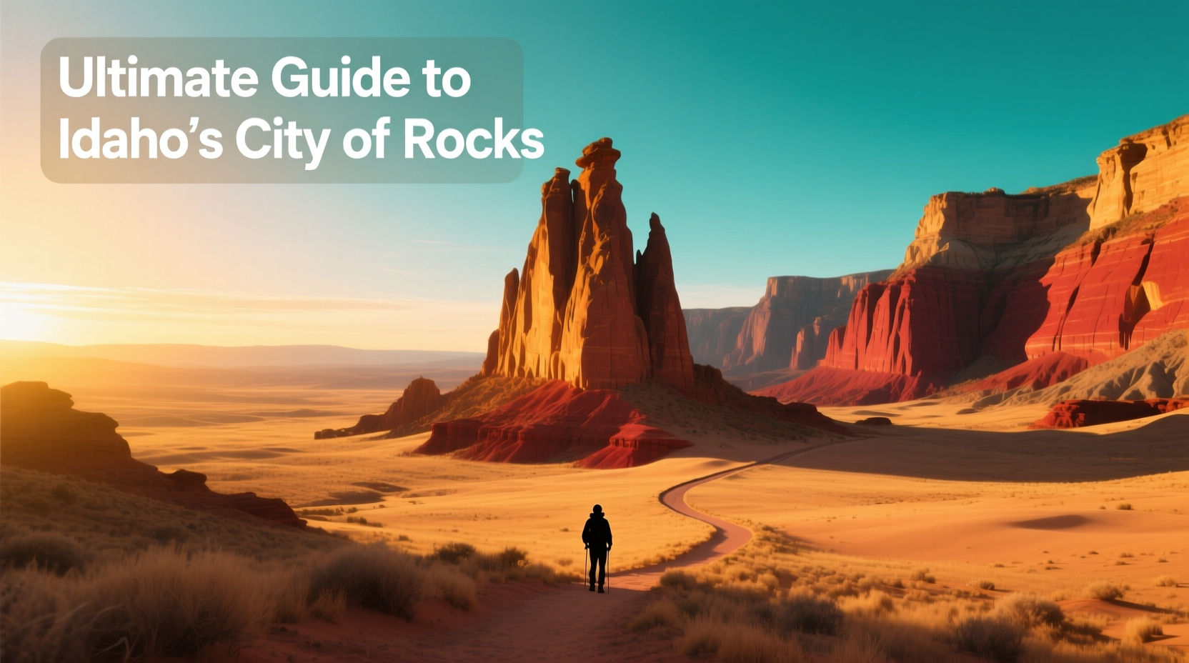 Ultimate Guide to Climbing Idaho’s City of Rocks: Budget Tips & Practical Advice