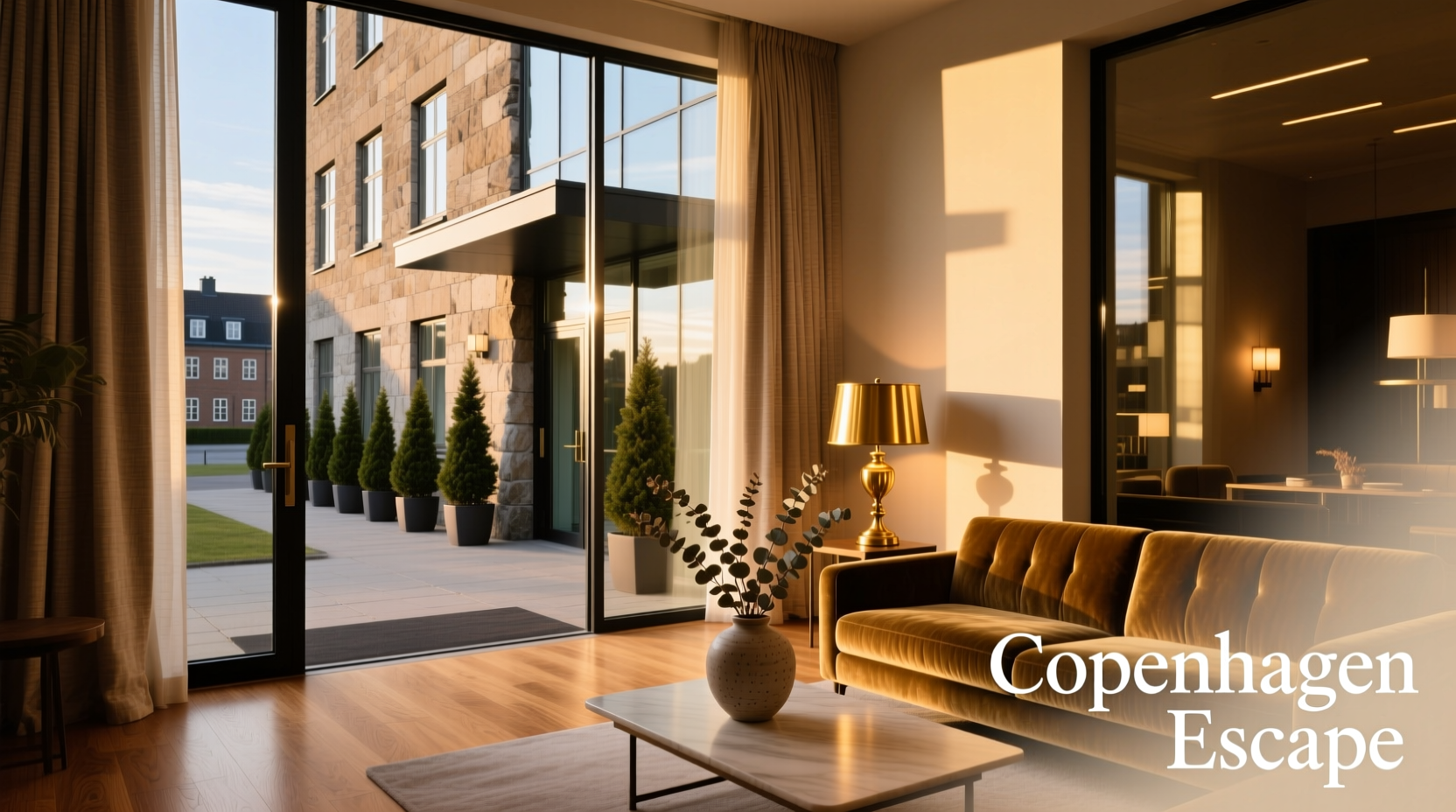 Best Hotels Copenhagen for Budget Travelers: Practical Guide