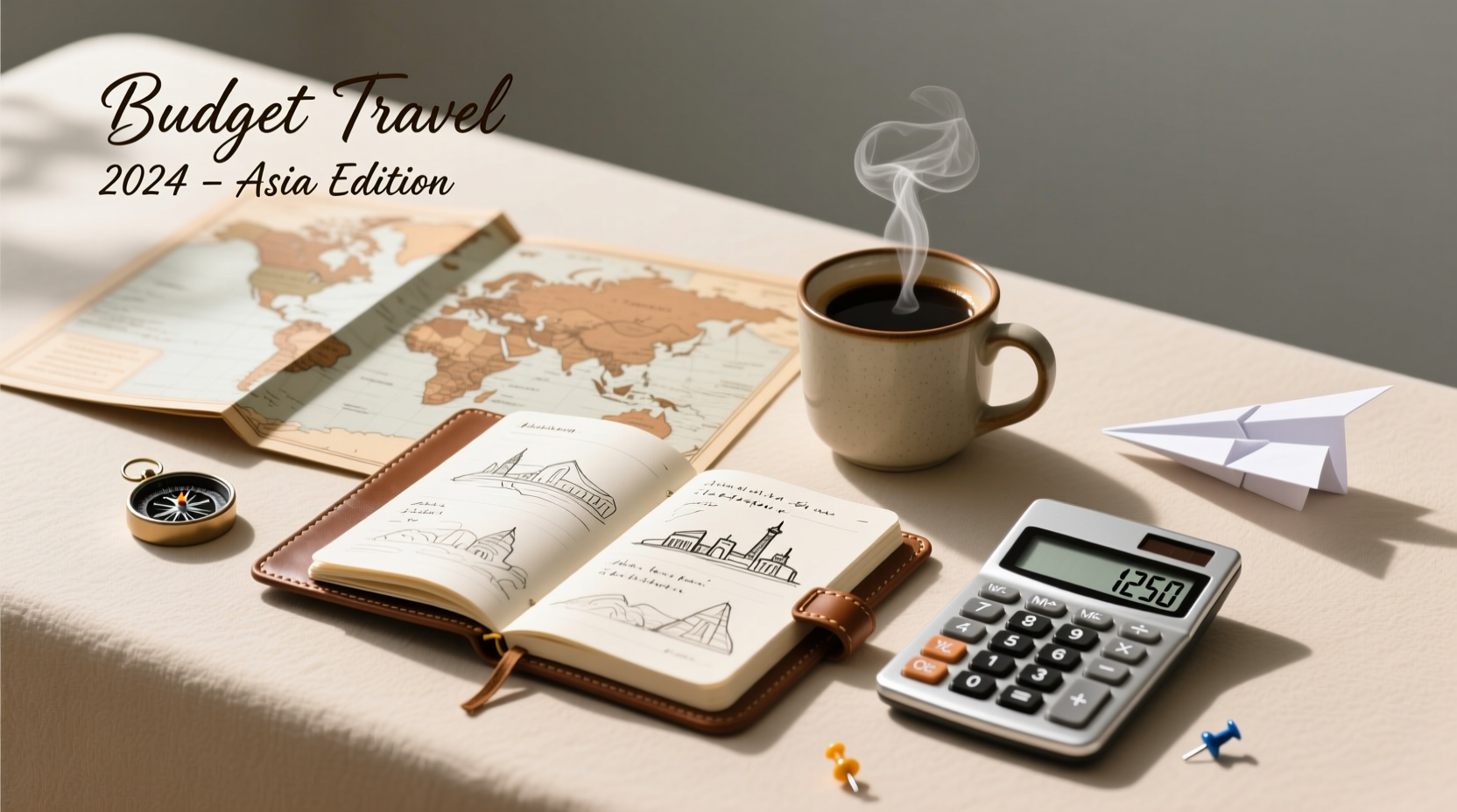 How to Make Travel Look Good on a Resume: Practical Guide