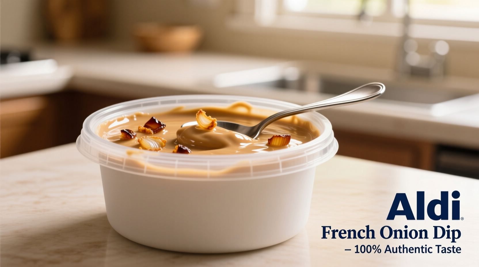 Aldi French Onion Dip: Complete Guide & Best Uses
