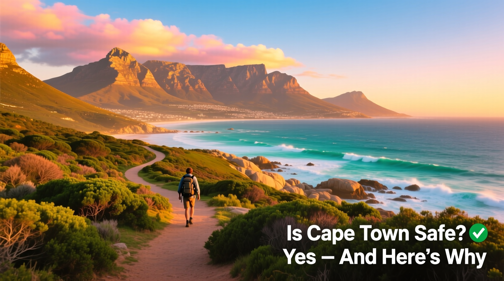 Is Cape Town Safe for Budget Travelers? A Practical Guide