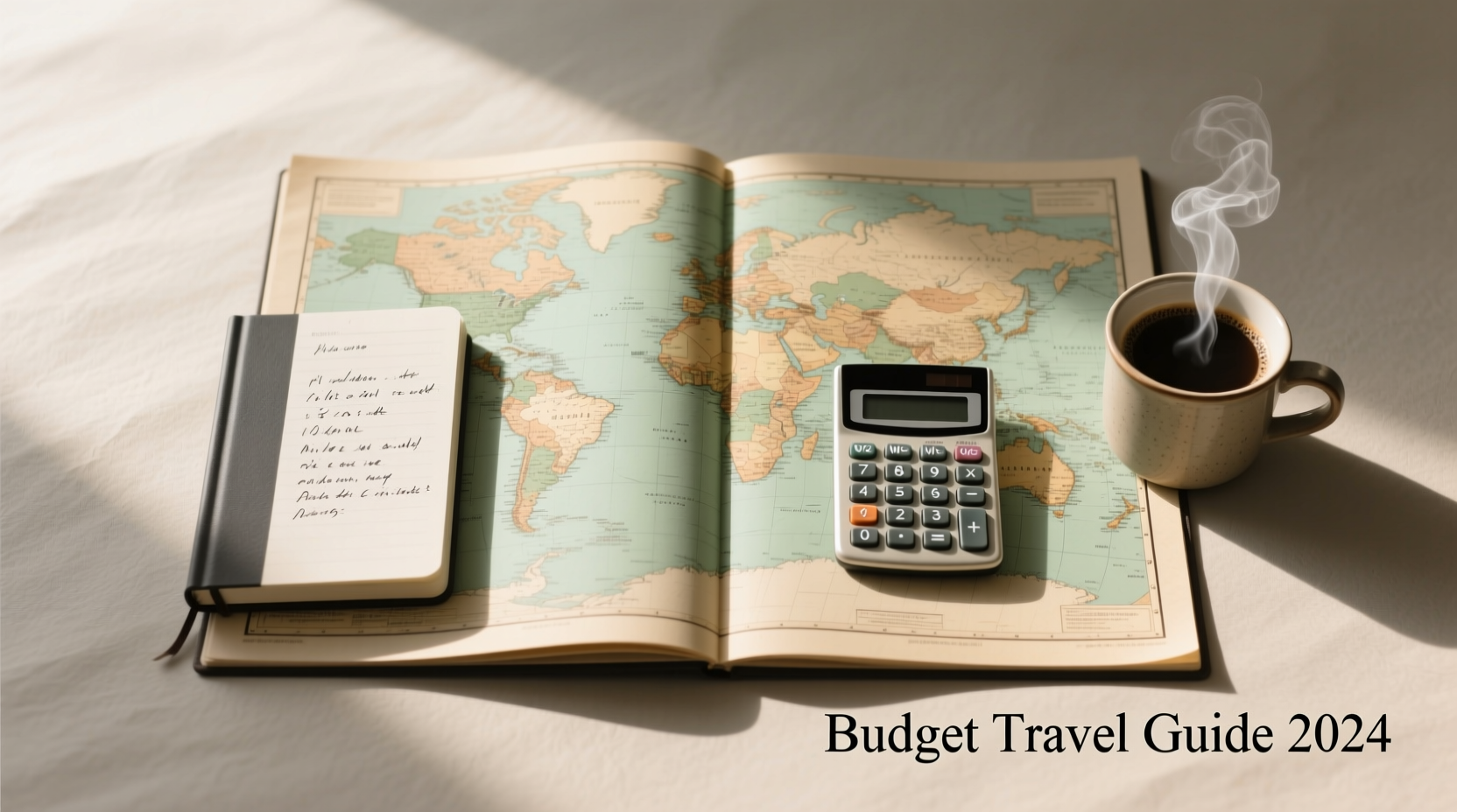 Guide to Food & Wine in Italy Infographic: Budget Travel Tips