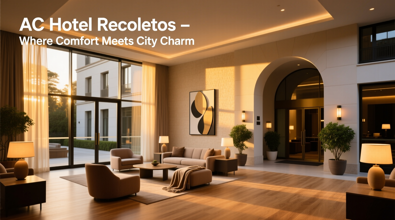 AC Hotel Recoletos Budget Accommodation Guide: What to Expect & How to Book Smart