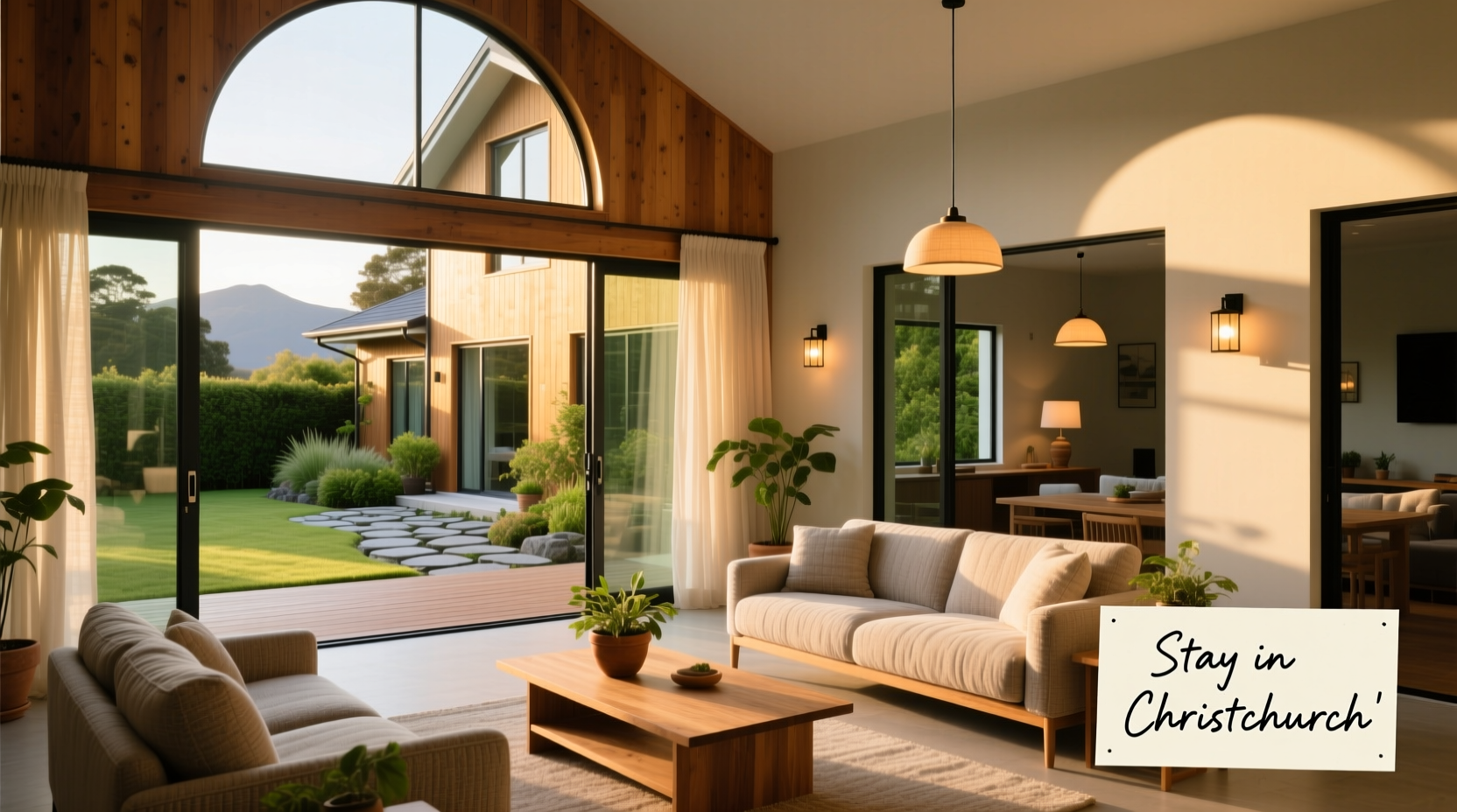 Where to Stay in Christchurch New Zealand: Budget Traveler’s Guide