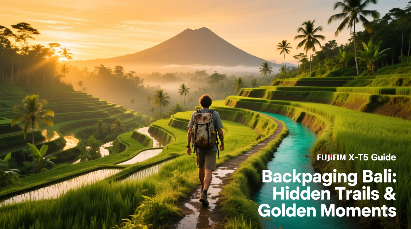 Backpacking Bali Travel Guide: How to Travel Bali on a Budget