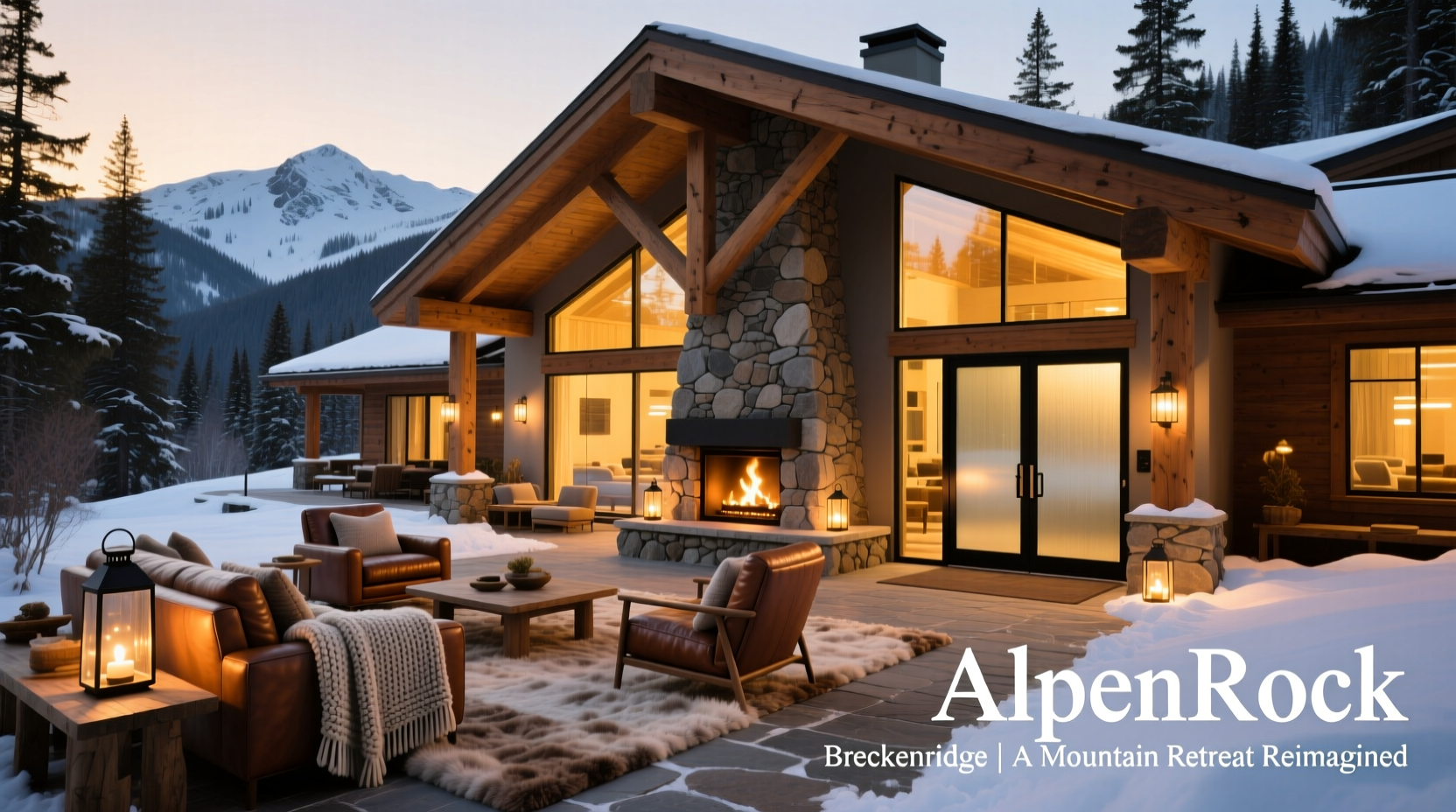 Hotel Alpenrock Breckenridge Review: Budget Traveler’s Honest Guide