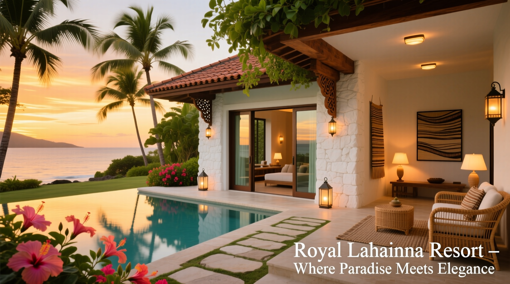 Royal Lahaina Resort Budget Guide: What to Expect & How to Save