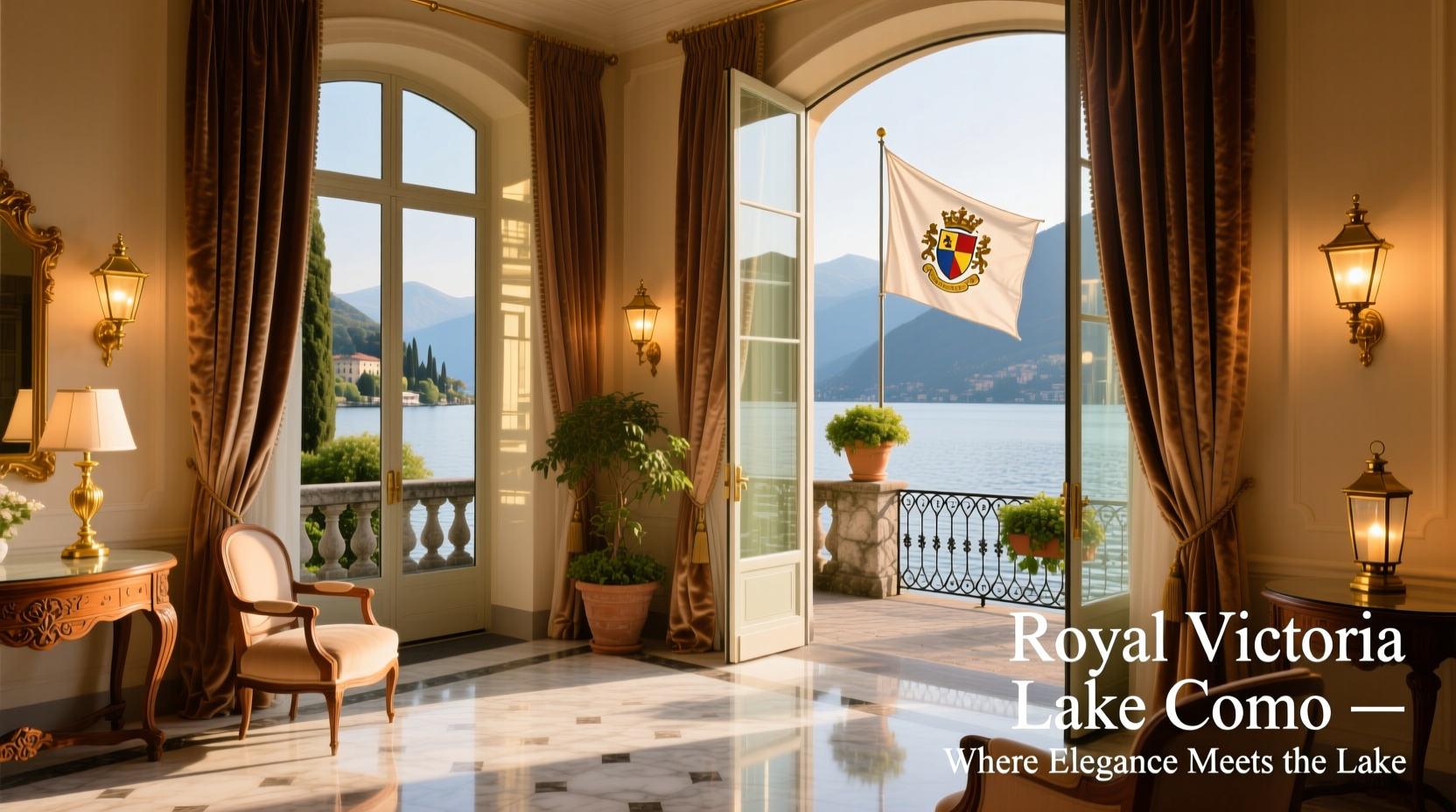 Hotel Royal Victoria Lake Como Budget Guide: What to Expect & How to Book Smart