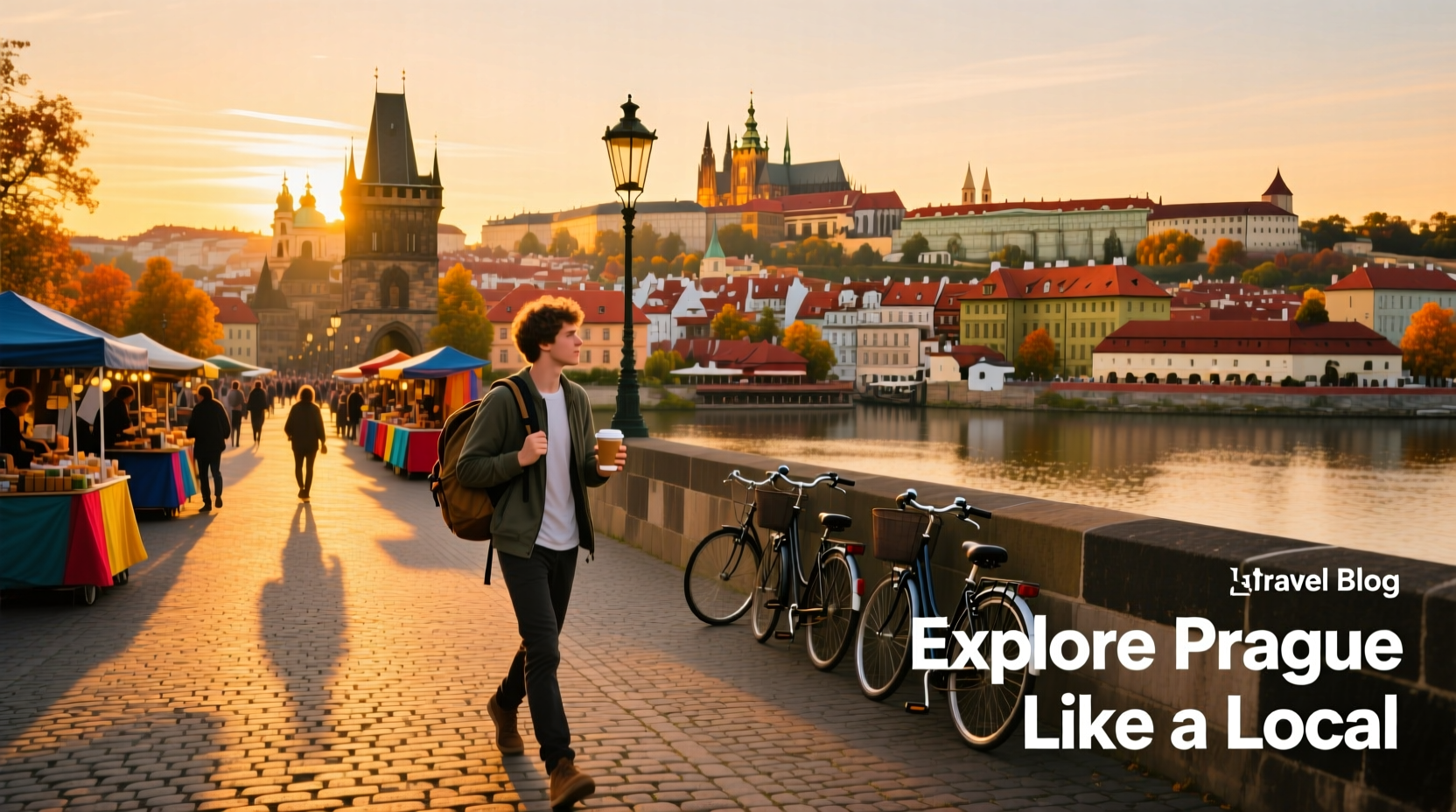 How to Explore Prague Like a Local: Budget Travel Guide