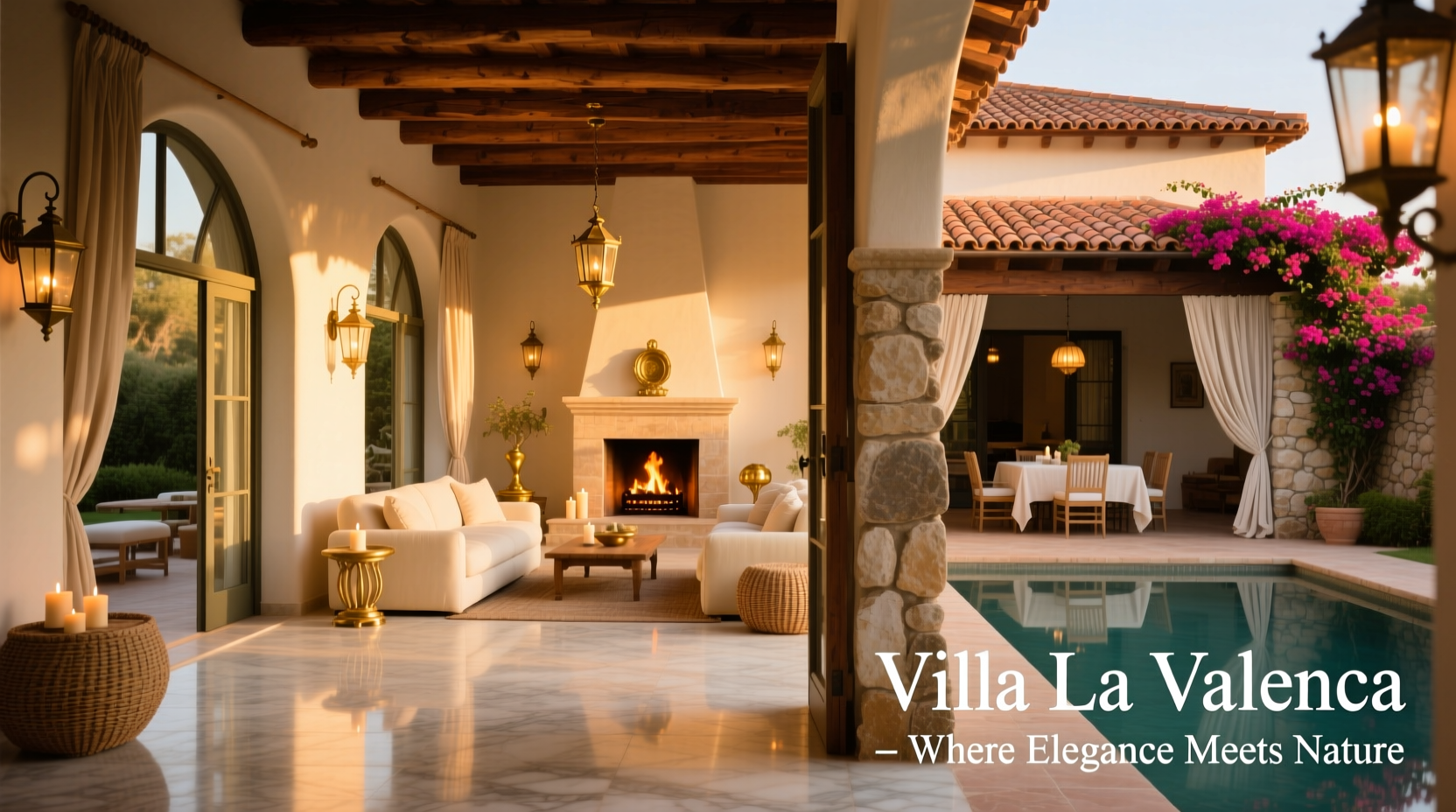 Villa La Valencia Budget Accommodation Guide: What to Expect & How to Book Smart