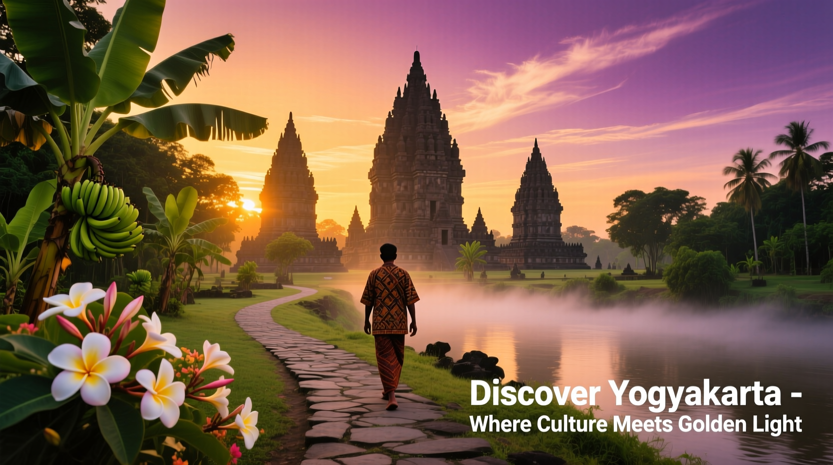 Things to Do in Yogyakarta: Budget Travel Guide for 2024