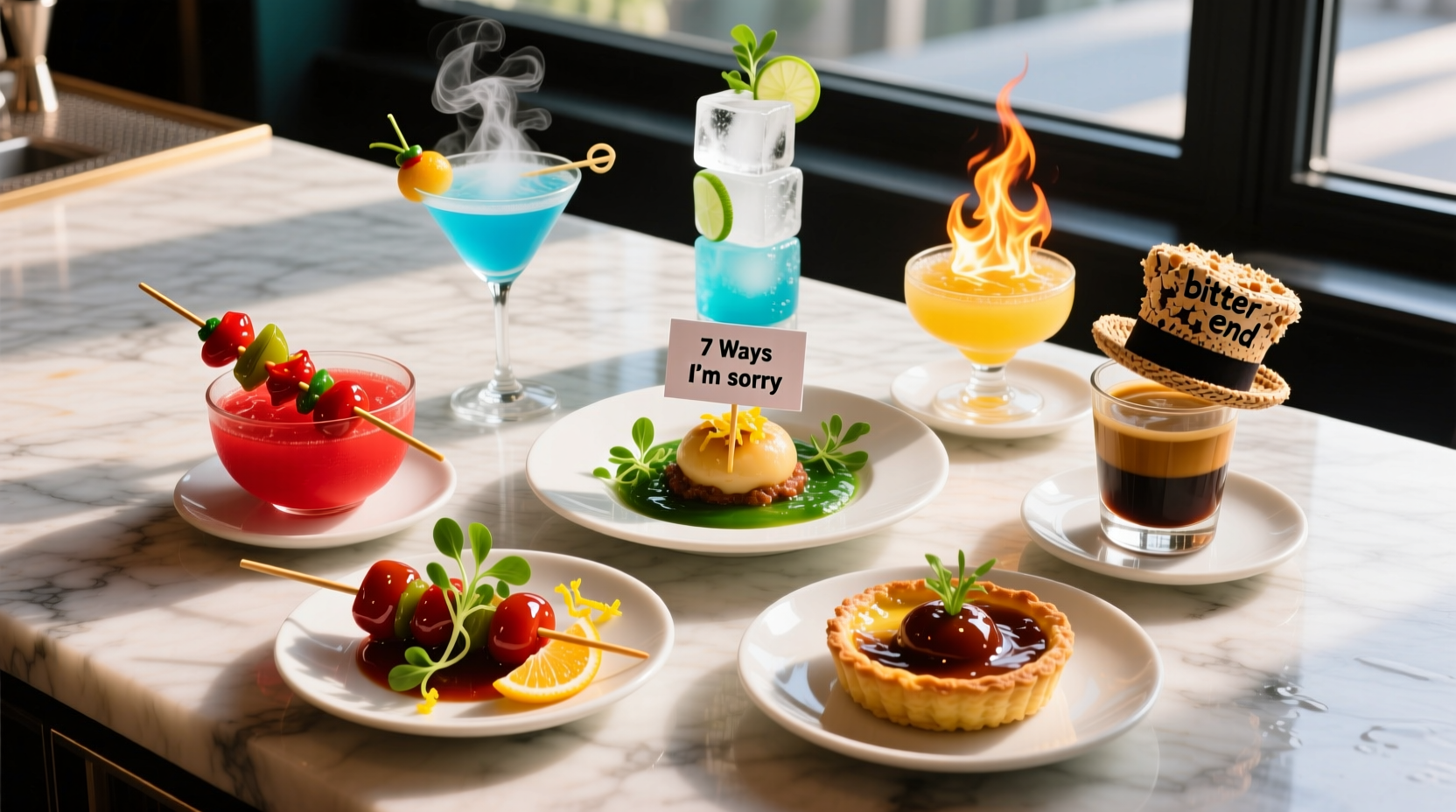 7 Ways to Humiliate a Bartender: A Practical Culinary Travel Guide