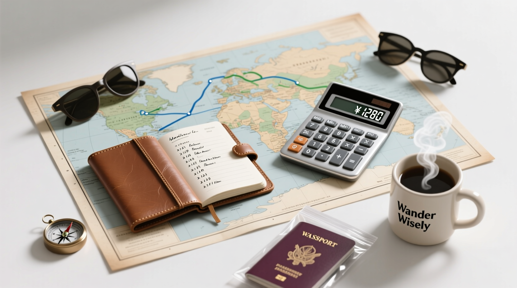 How to Avoid Points-and-Miles Mistakes: A Budget Traveler’s Guide