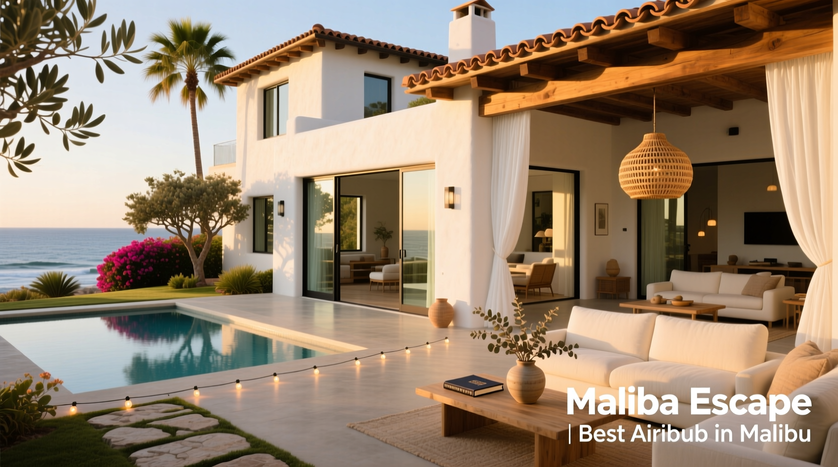 Best Airbnb in Malibu USA: Budget Traveler’s Practical Guide