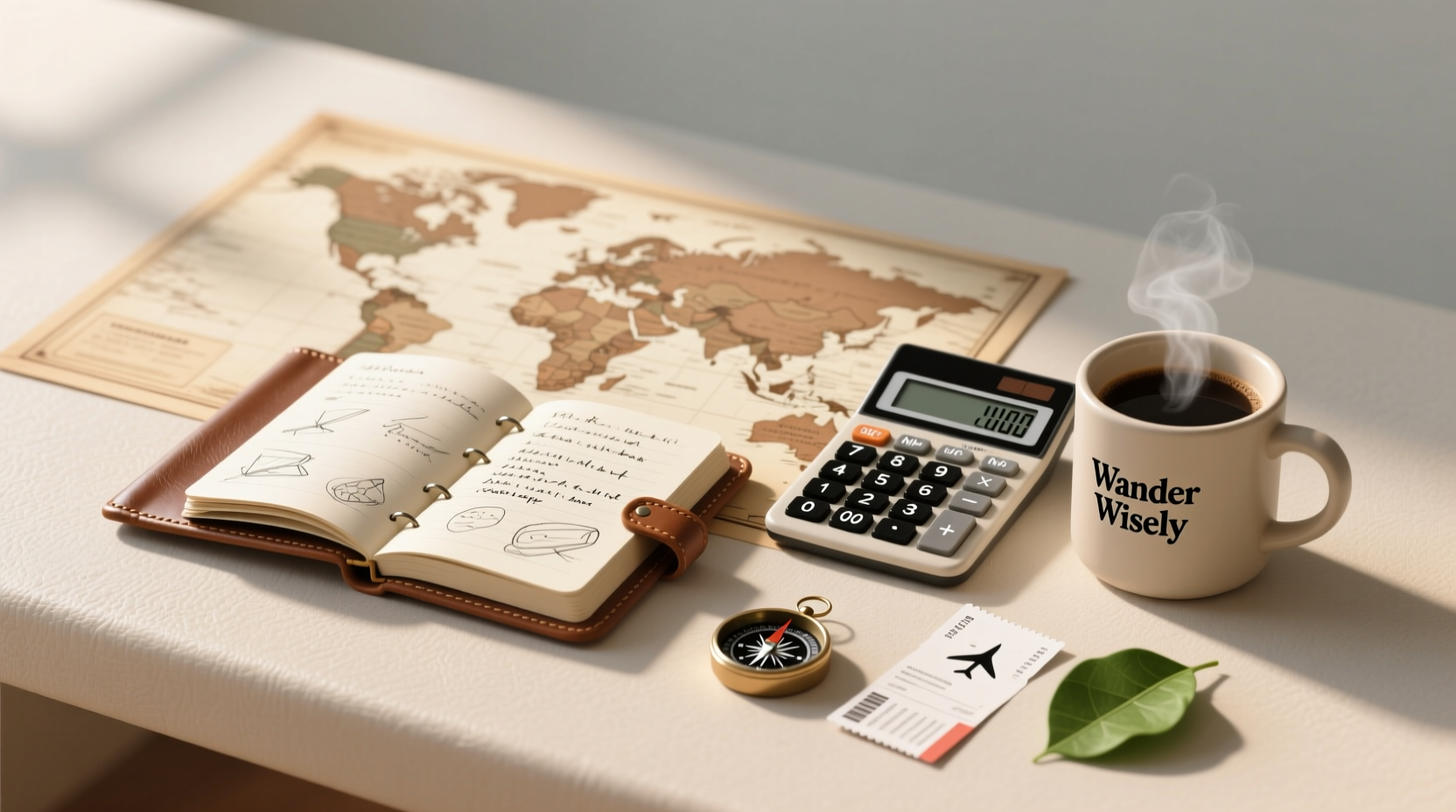 How to Save Money on a Trip to Vancouver: Budget Travel Guide