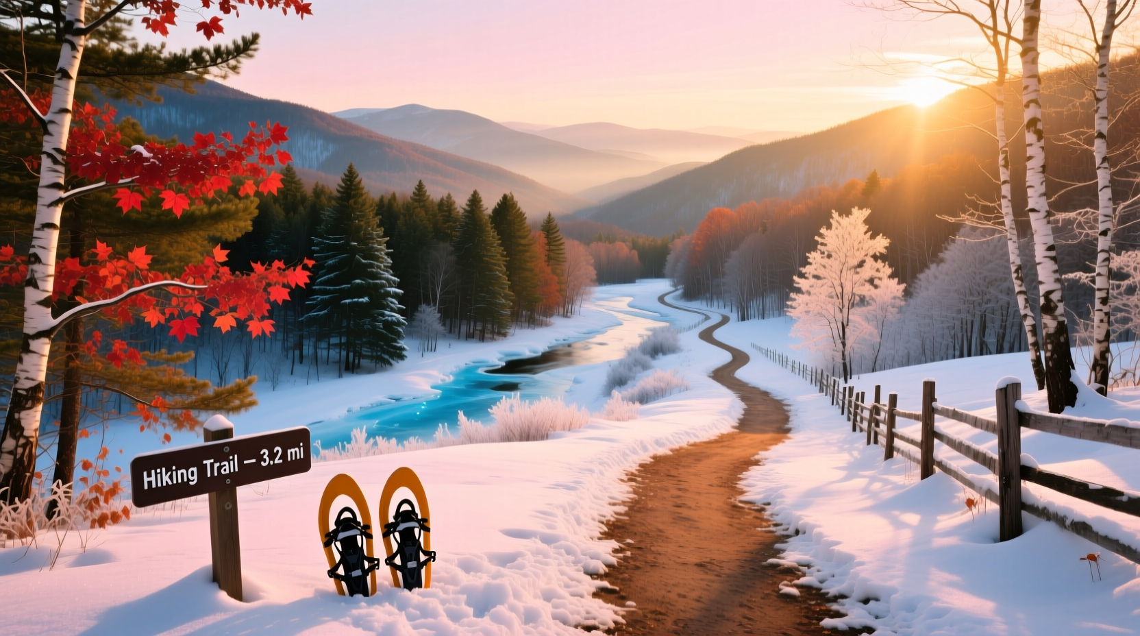 Things to Do in the Catskills in Winter: Budget Travel Guide