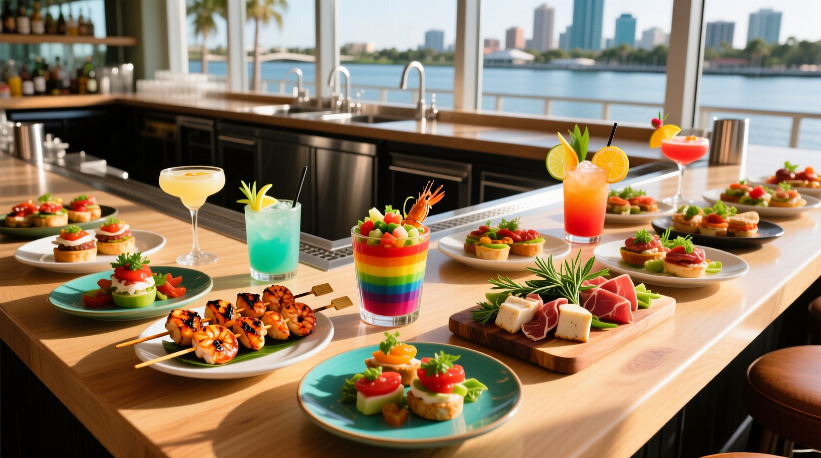 Bars in Orlando: A Practical Budget Guide for Food & Drink