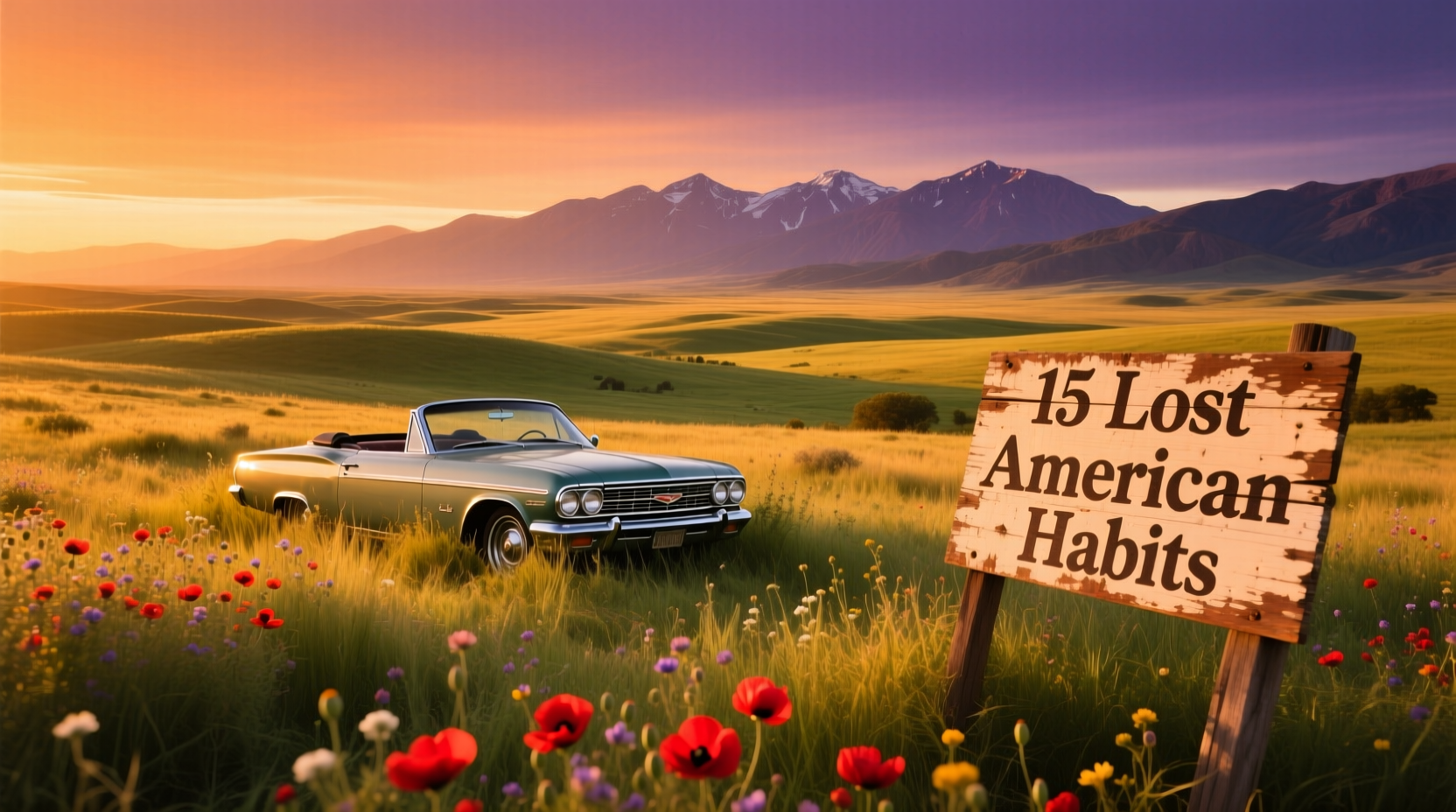 15 American Habits Lost After Moving to Argentina: Budget Travel Guide