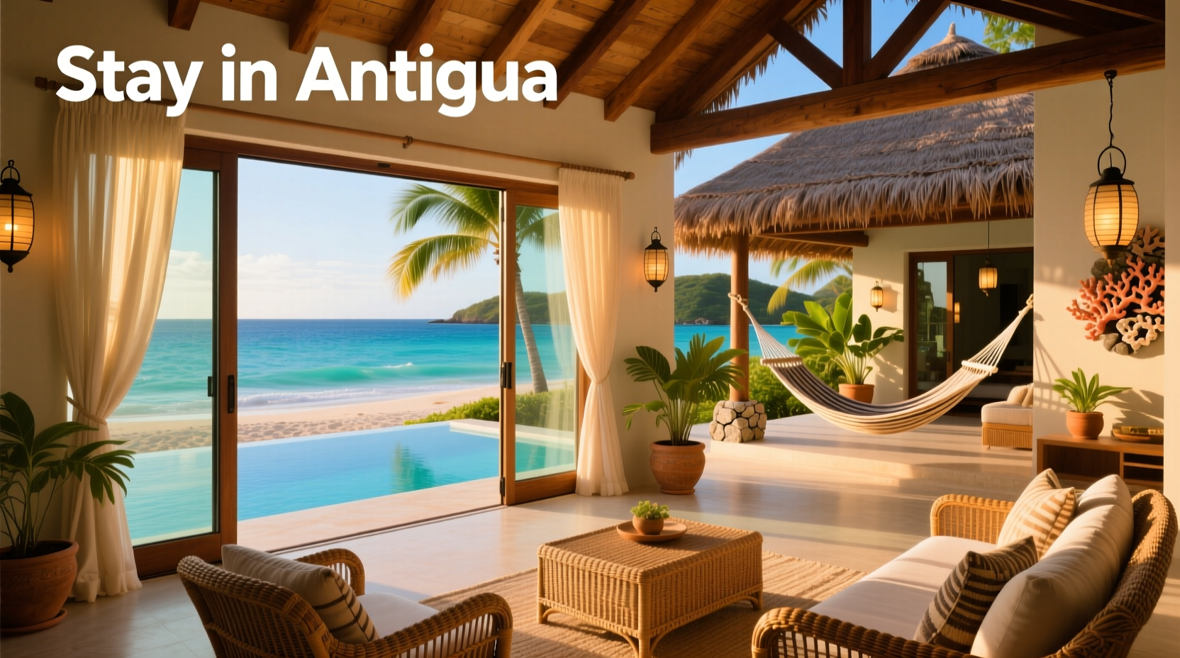Where to Stay in Antigua: Budget Accommodation Guide for Travelers