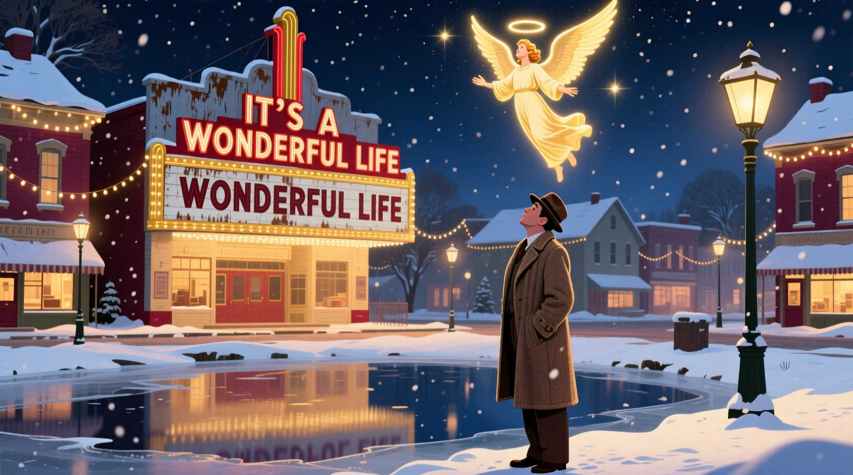 what is the most popular christmas film