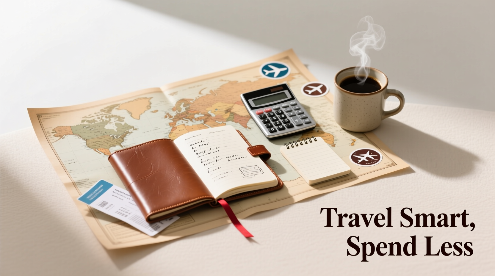 How to Use 7 Awesome Google Guides to Get Started Budget Traveling