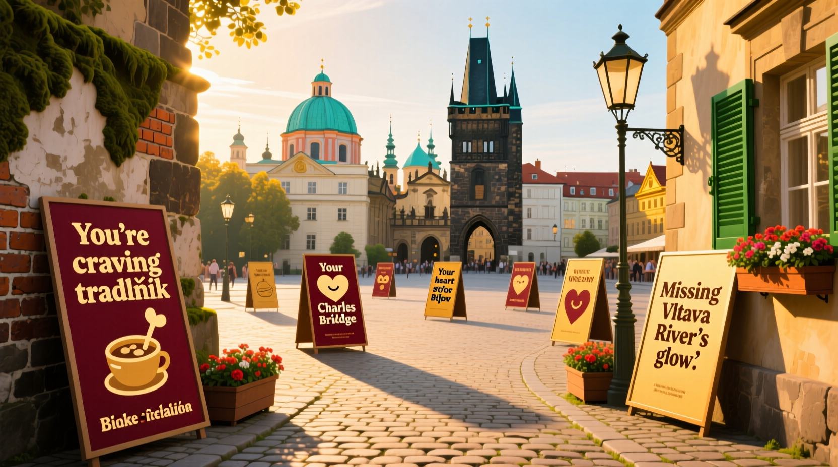 10 Signs You're Going Prague Withdrawal: A Budget Traveler's Guide