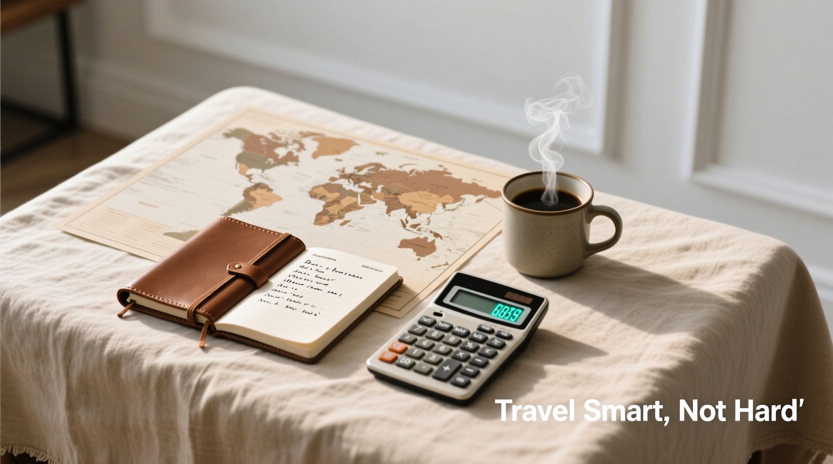 The 5 Ugly Truths of Budget Travel: What No One Tells You