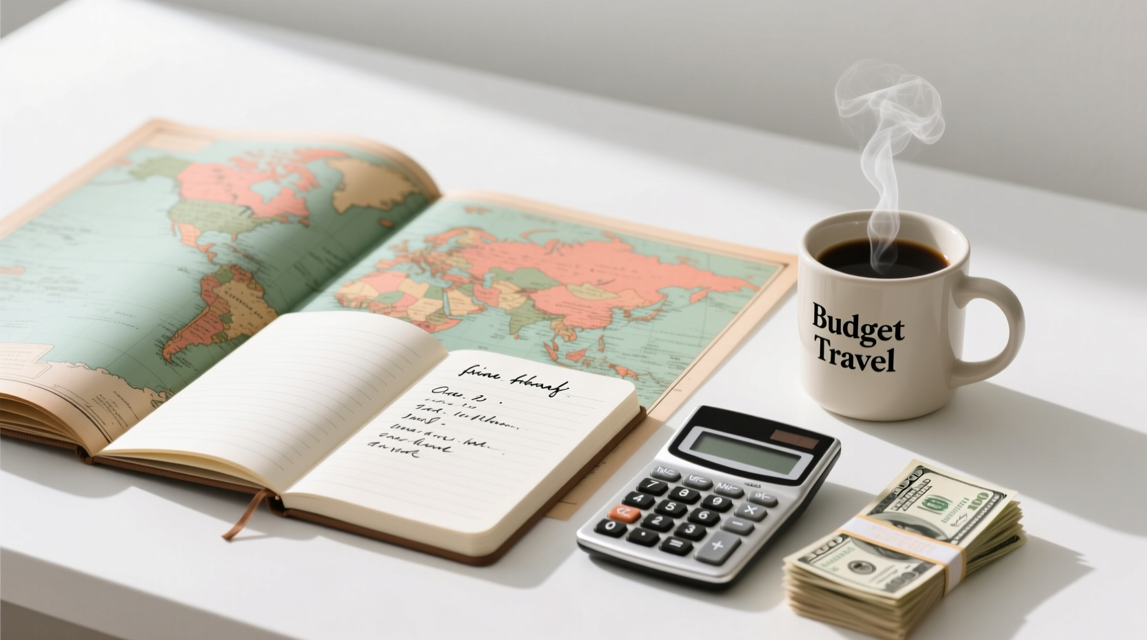 Hot Chicks Travel for Free: Realistic Budget Travel Strategy Guide