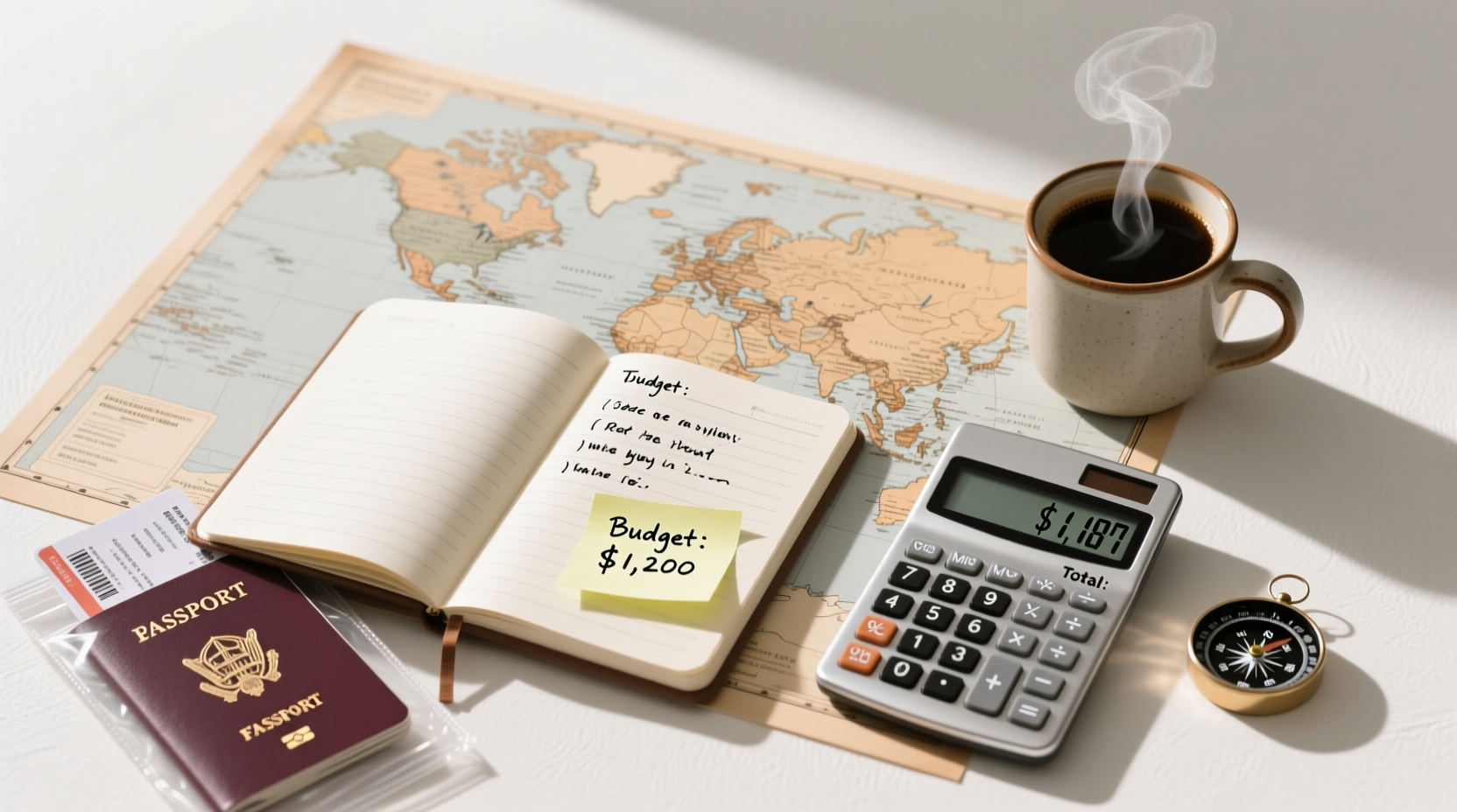7 Countries Where Graduate School Is a Fraction of US Costs: How to Save $50K–$120K