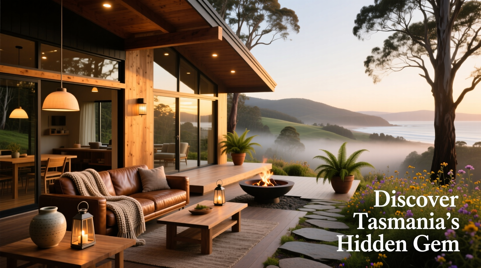 Best Airbnb in Tasmania: Budget Traveler’s Practical Guide