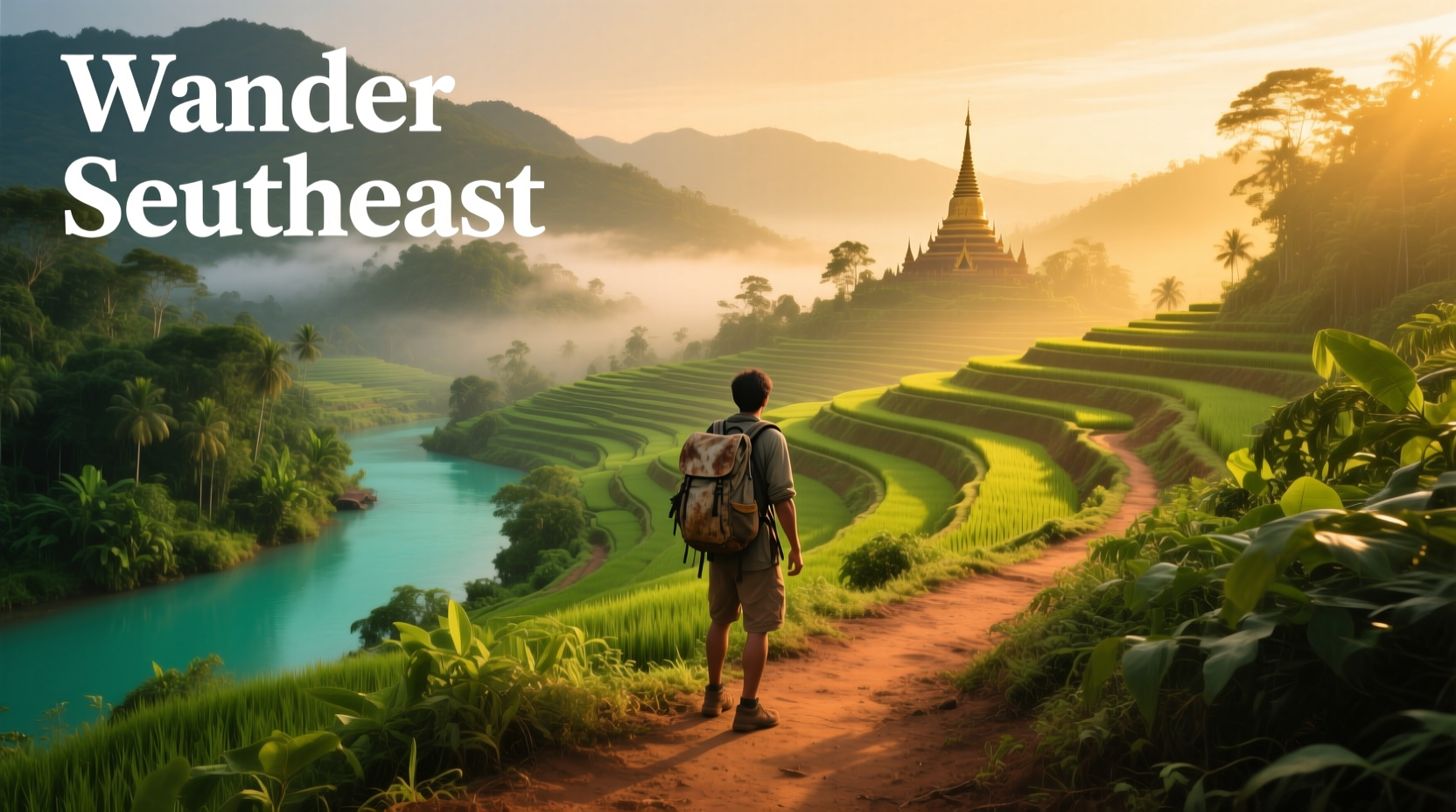 Southeast Asia Travel Backpacking: A Practical Budget Guide