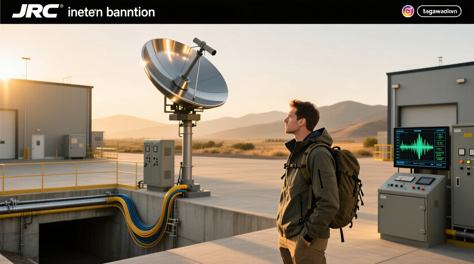 How to choose jrc radar,Can civilians own radar? buying guide
