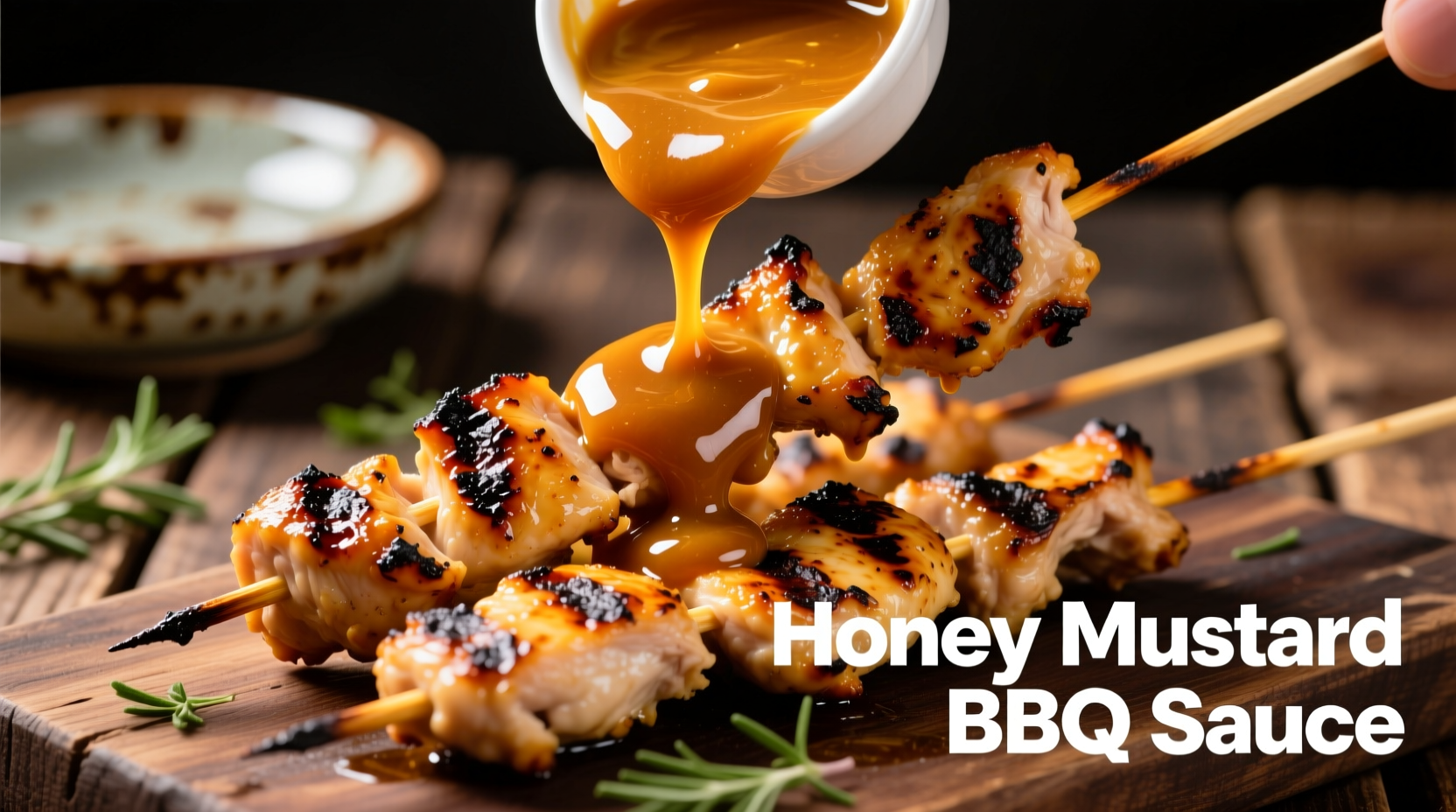 Honey Mustard BBQ Sauce Guide: Recipes & Perfect Pairings