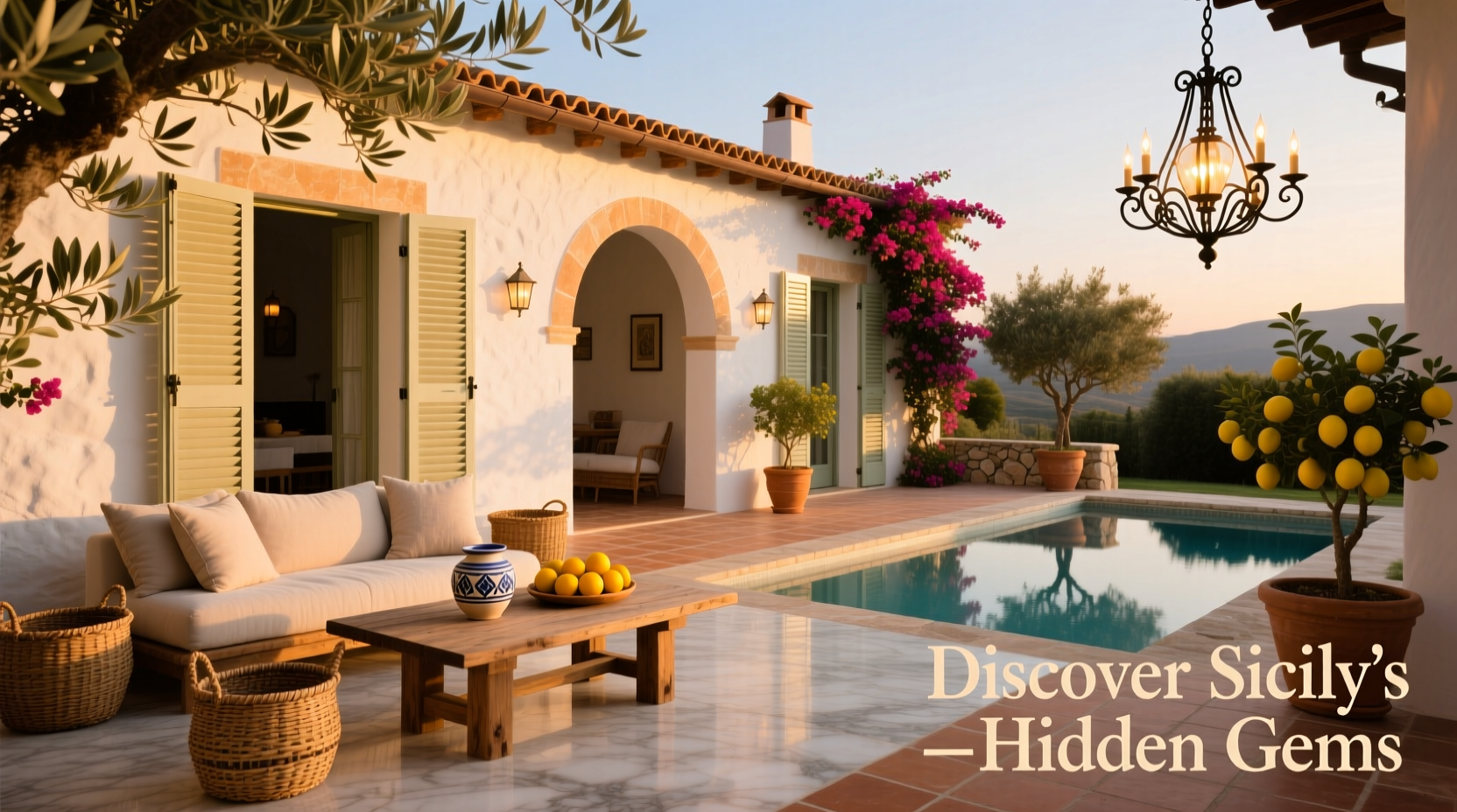 Airbnb Sicily Guide: How to Find Affordable, Reliable Stays