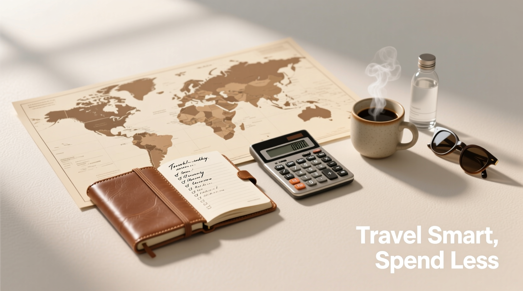 UK Travel Tips: How to Save £300–£650 on a 7-Day Trip