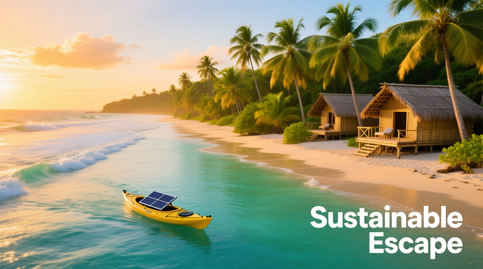 Caribbean Sustainable Travel Guide: How to Travel Responsibly on a Budget