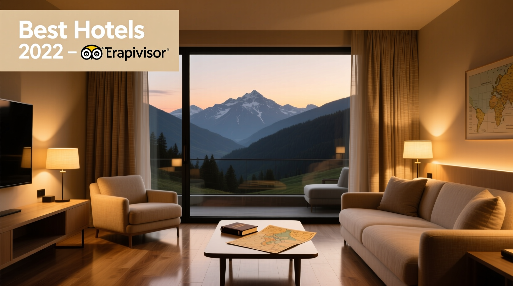 TripAdvisor Best Hotels 2022: Budget Traveler’s Realistic Guide