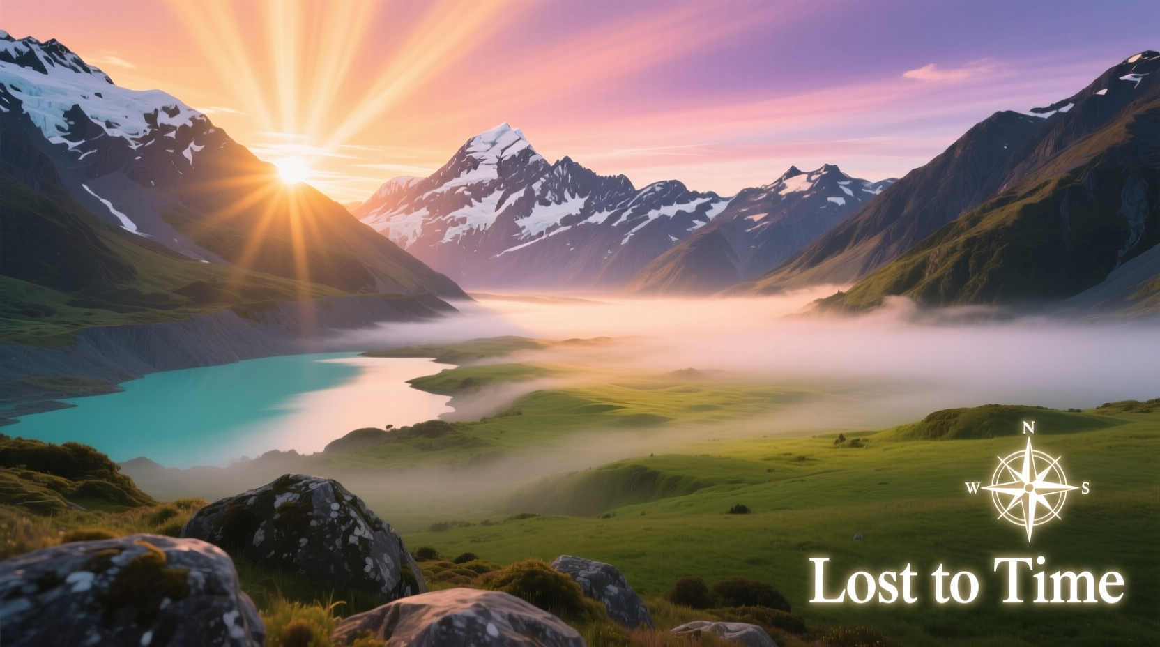 New Zealand Mysteriously Disappearing Off World Maps: Budget Travel Guide
