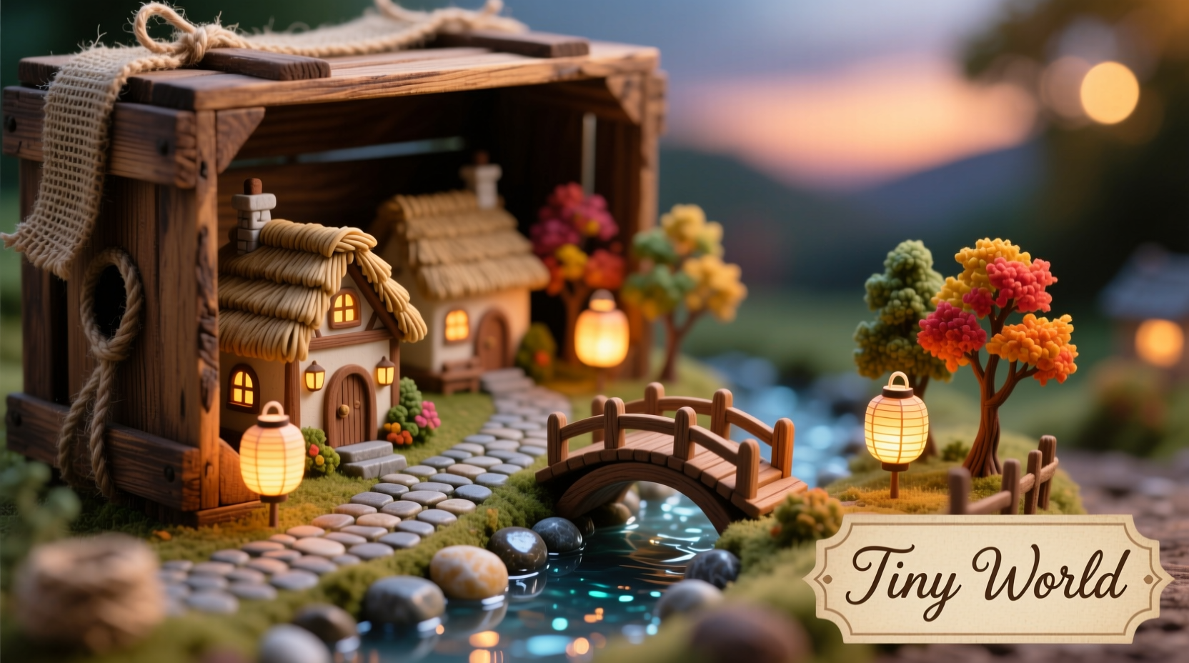 Mini Craft Essentials: 10-Minute Projects for Beginners