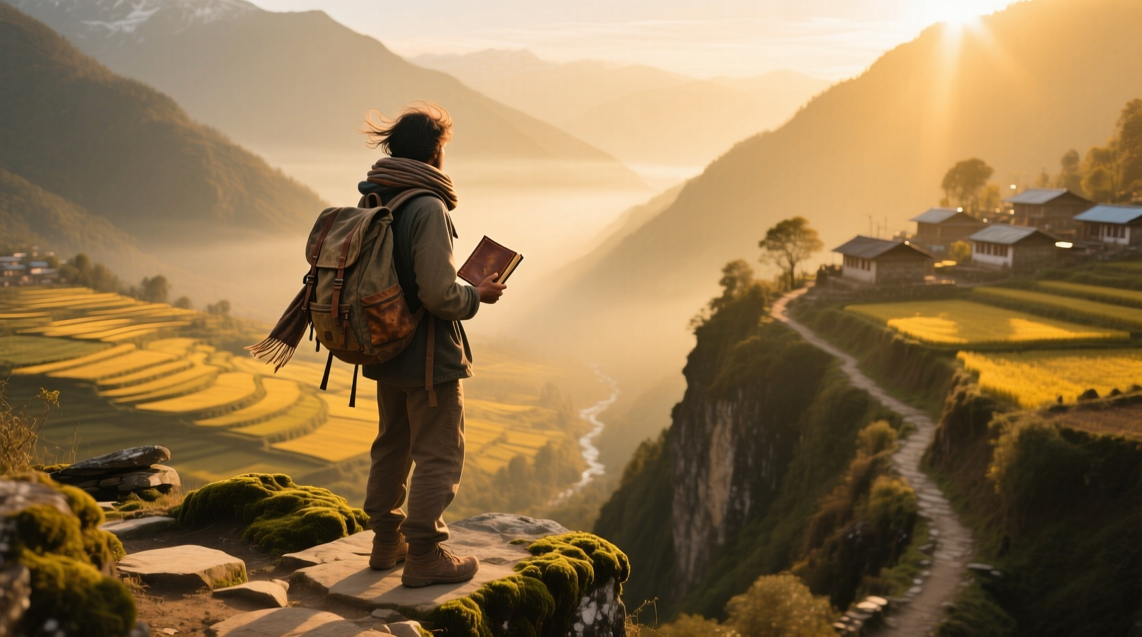 A Tale of Two Carmens: How I Learned Spanish Through Real Conversations